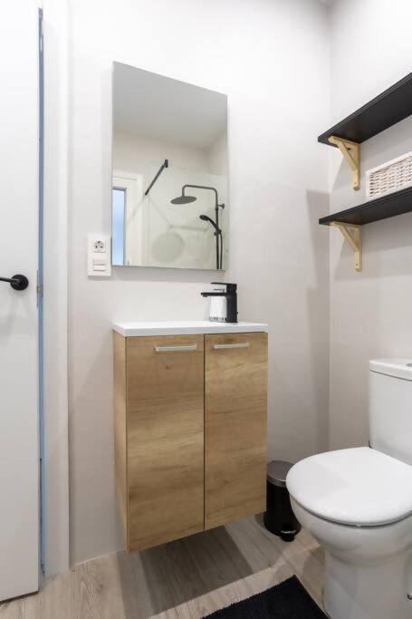 Aldatseta Home Apartamento Centrico Bermeo Extérieur photo