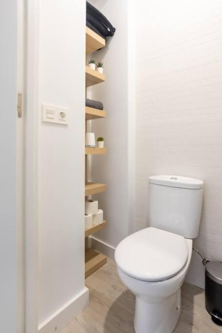 Aldatseta Home Apartamento Centrico Bermeo Extérieur photo