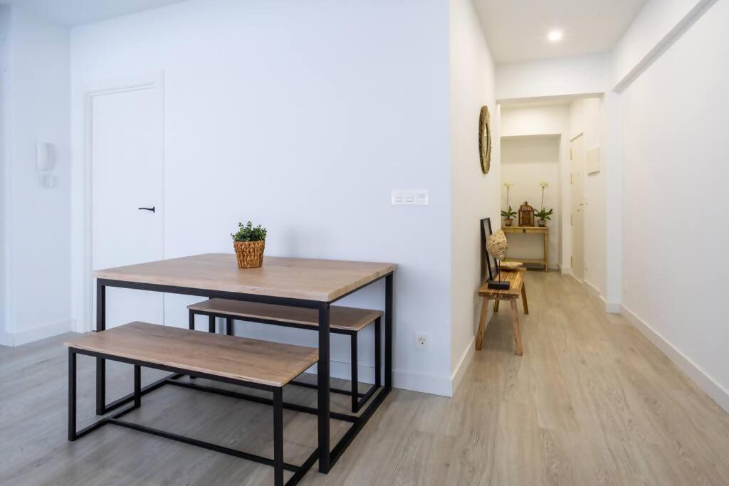 Aldatseta Home Apartamento Centrico Bermeo Extérieur photo