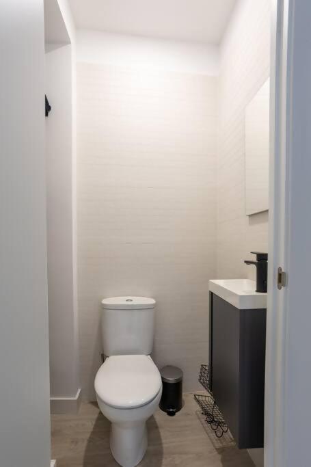 Aldatseta Home Apartamento Centrico Bermeo Extérieur photo