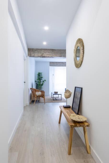 Aldatseta Home Apartamento Centrico Bermeo Extérieur photo