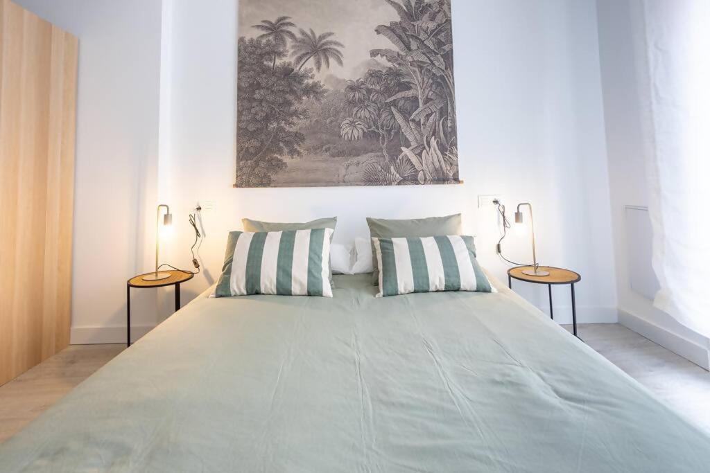 Aldatseta Home Apartamento Centrico Bermeo Extérieur photo