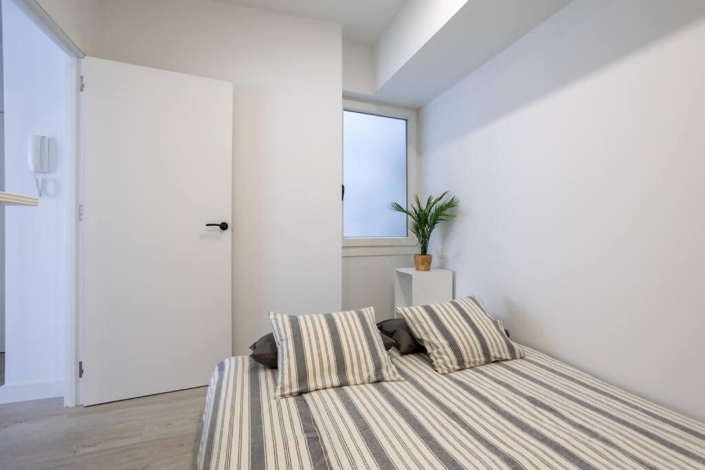 Aldatseta Home Apartamento Centrico Bermeo Extérieur photo