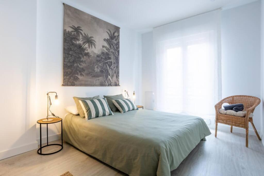 Aldatseta Home Apartamento Centrico Bermeo Extérieur photo