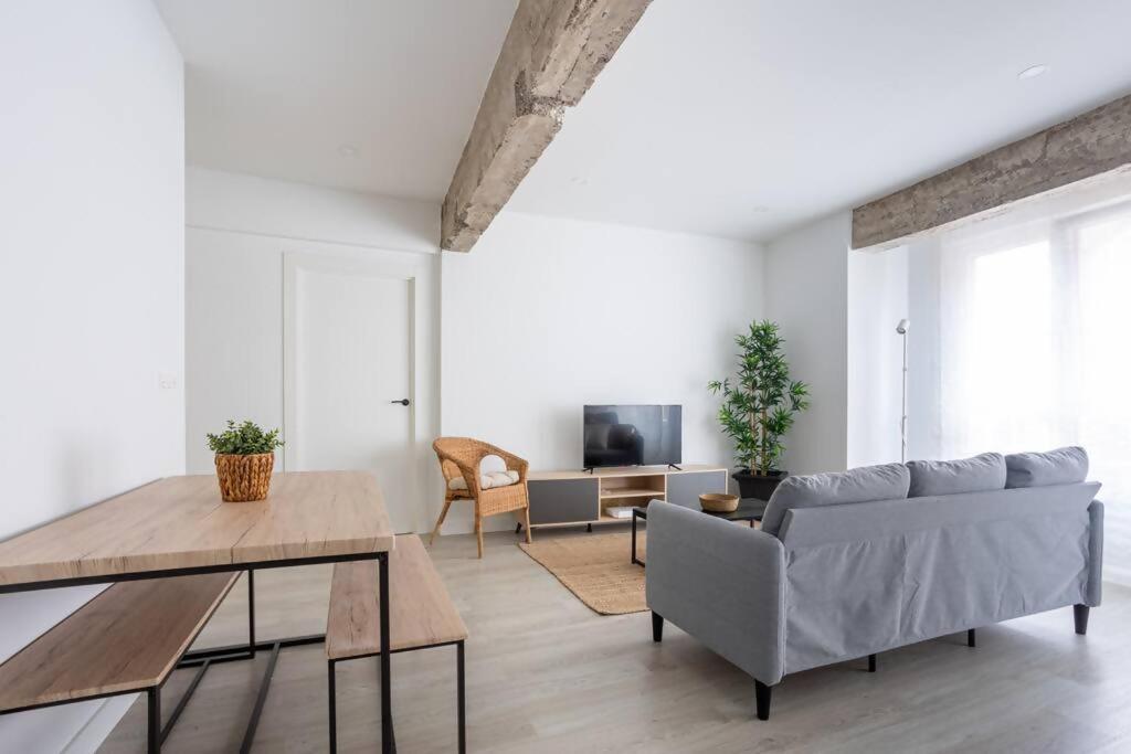 Aldatseta Home Apartamento Centrico Bermeo Extérieur photo